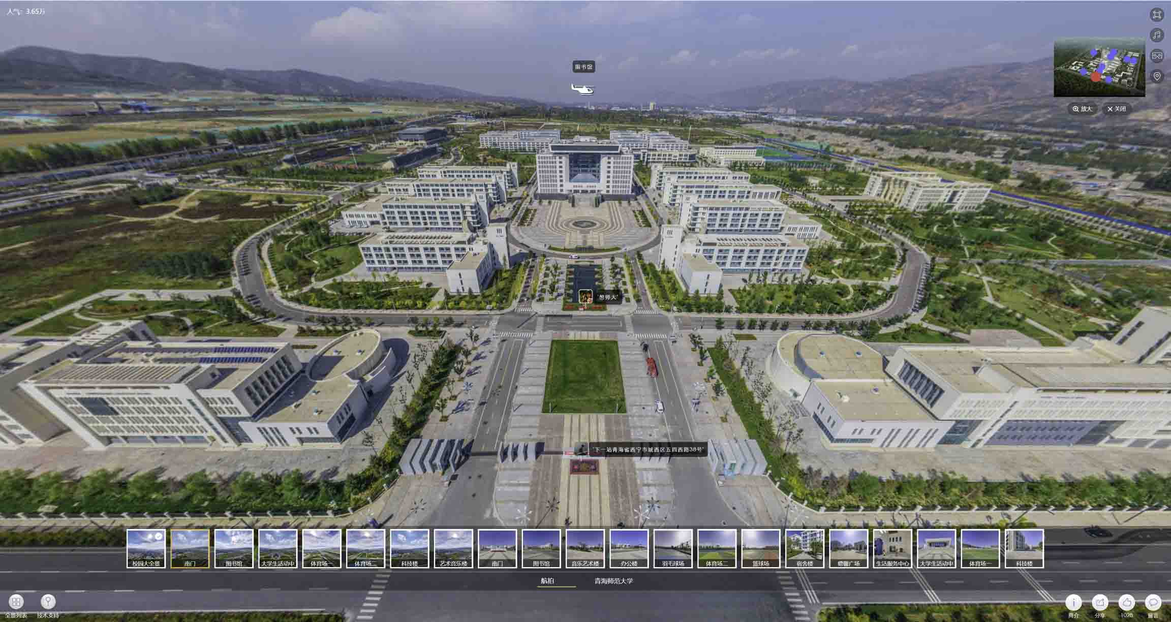 新沂油菜花-惊艳半生的花海仙境