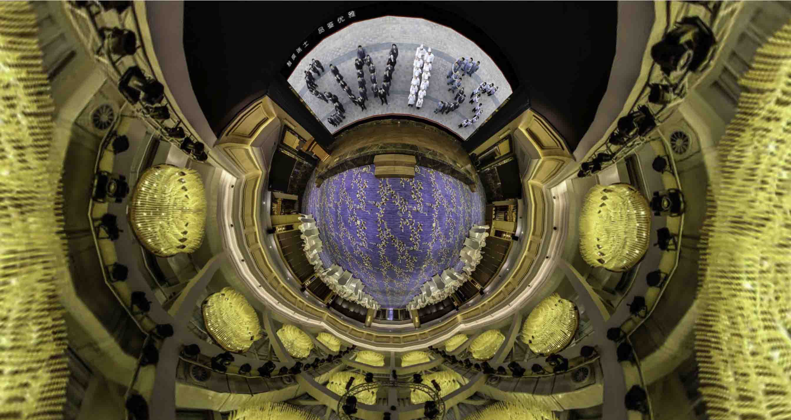 新沂探索VR全景拍摄中的深度感：营造沉浸式体验的关键要素