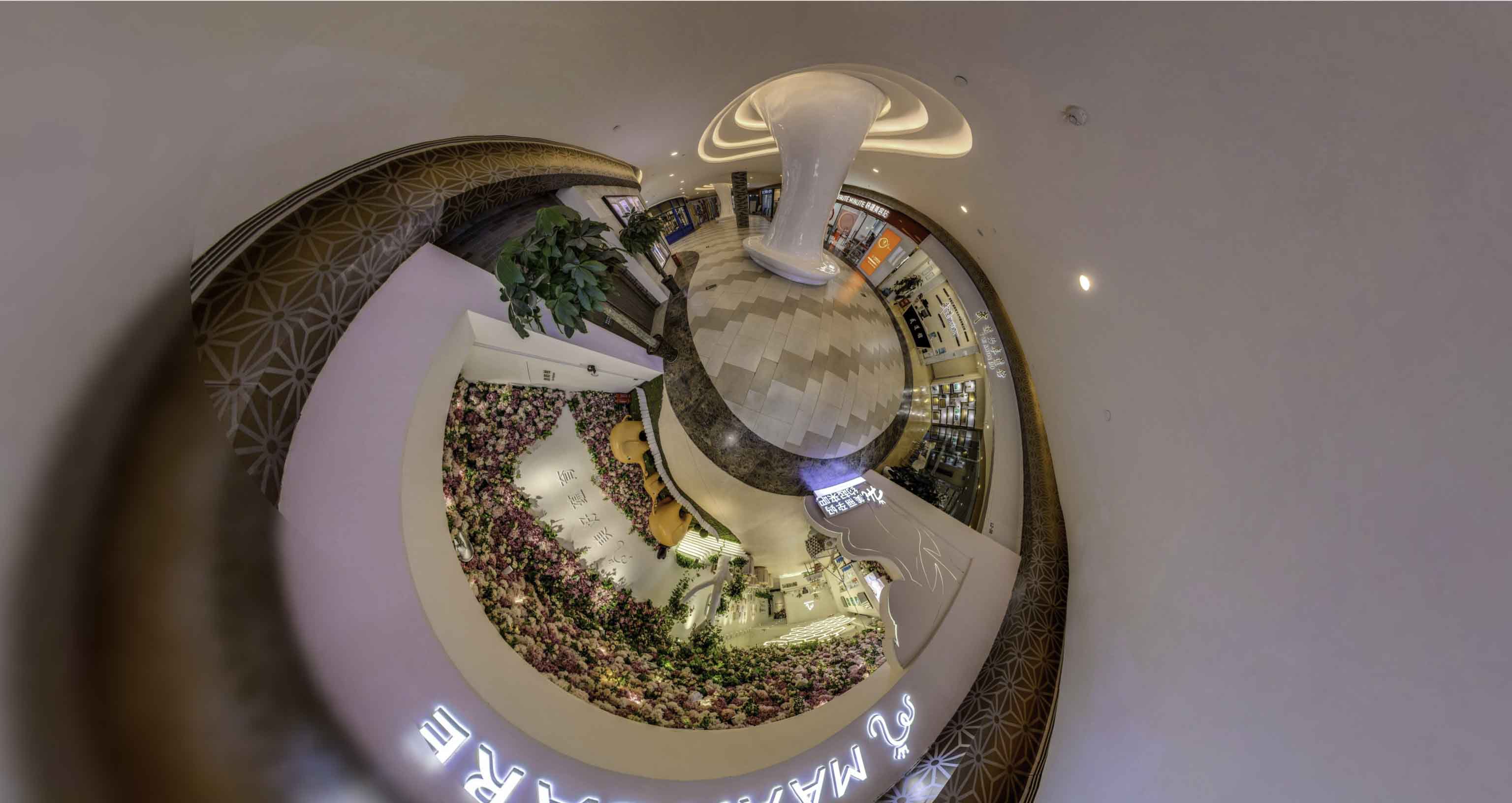 新沂将VR全景融入品牌宣传活动的创新实践与策略